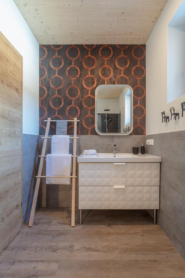 Artmur Apartment Sankt Georgen ob Murau Exterior foto